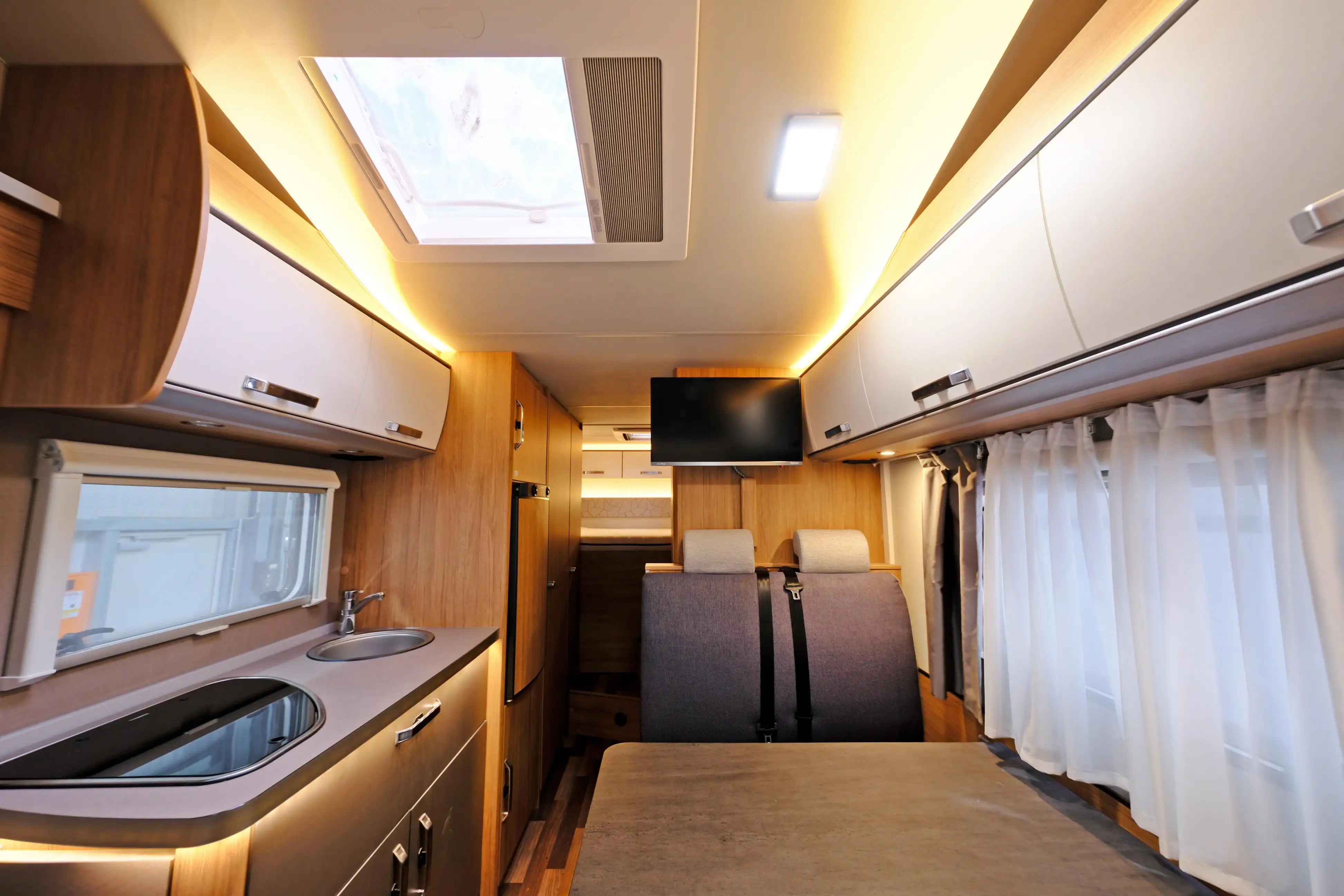 WEINSBERG Cara-Home 700 DG